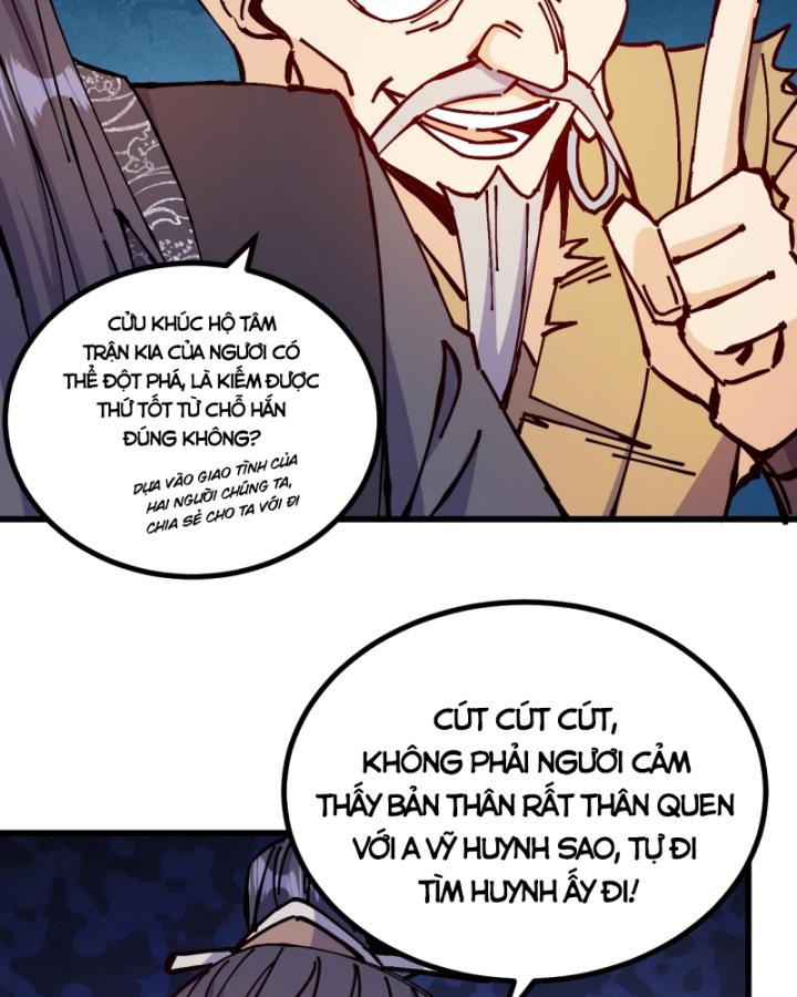 Chưa Từng Động Tay, Ta Trở Thành Thiên Bảng Đại Lão Chapter 28 - Trang 2