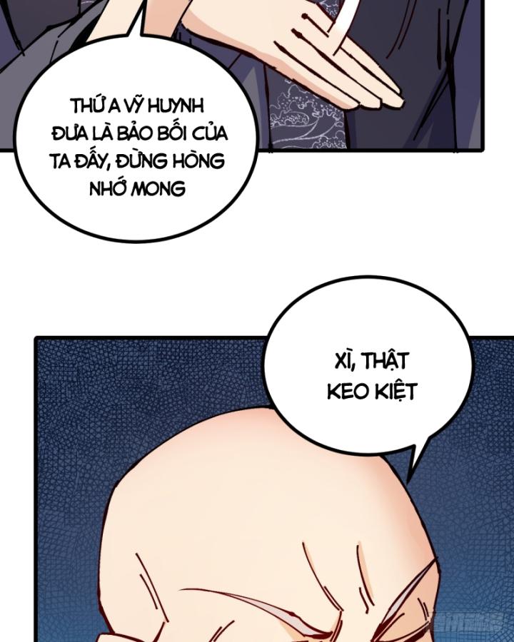 Chưa Từng Động Tay, Ta Trở Thành Thiên Bảng Đại Lão Chapter 28 - Trang 2