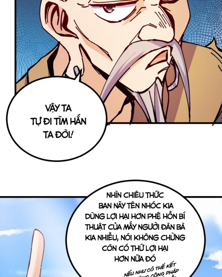Chưa Từng Động Tay, Ta Trở Thành Thiên Bảng Đại Lão Chapter 28 - Trang 2
