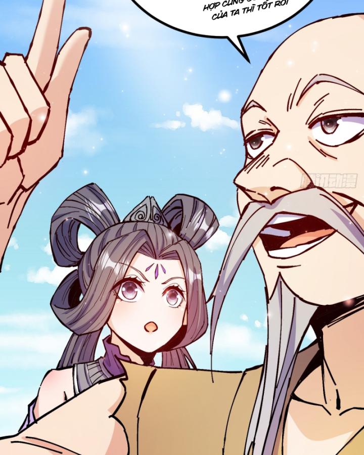 Chưa Từng Động Tay, Ta Trở Thành Thiên Bảng Đại Lão Chapter 28 - Trang 2