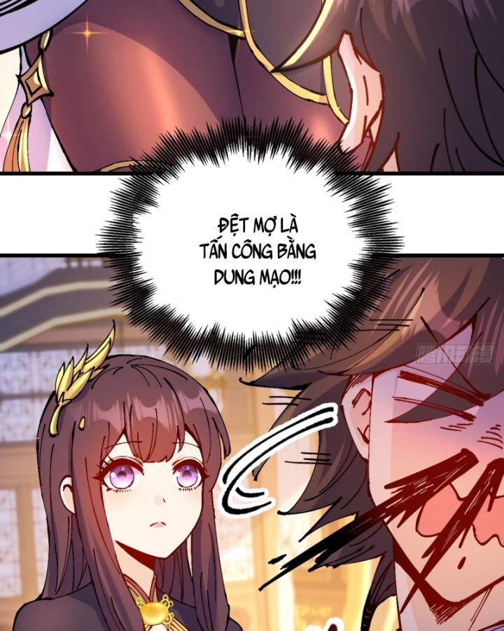 Chưa Từng Động Tay, Ta Trở Thành Thiên Bảng Đại Lão Chapter 29 - Trang 2