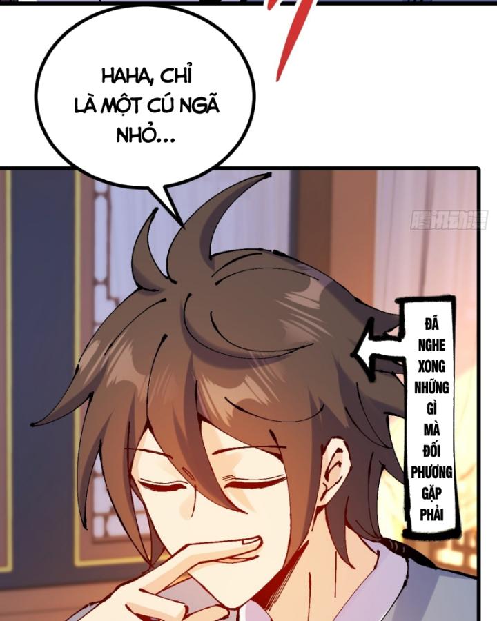 Chưa Từng Động Tay, Ta Trở Thành Thiên Bảng Đại Lão Chapter 29 - Trang 2