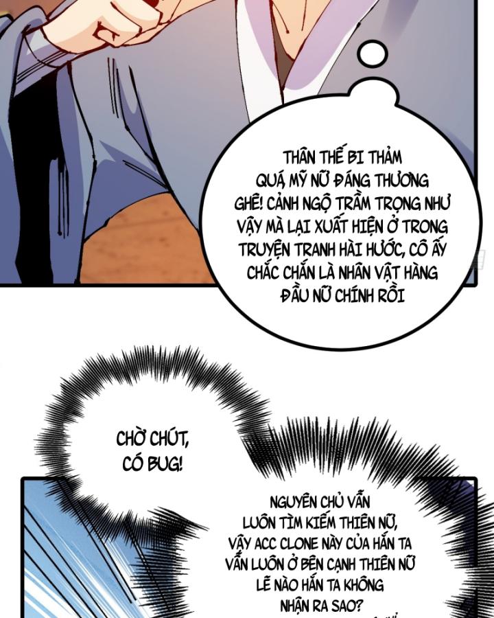 Chưa Từng Động Tay, Ta Trở Thành Thiên Bảng Đại Lão Chapter 29 - Trang 2