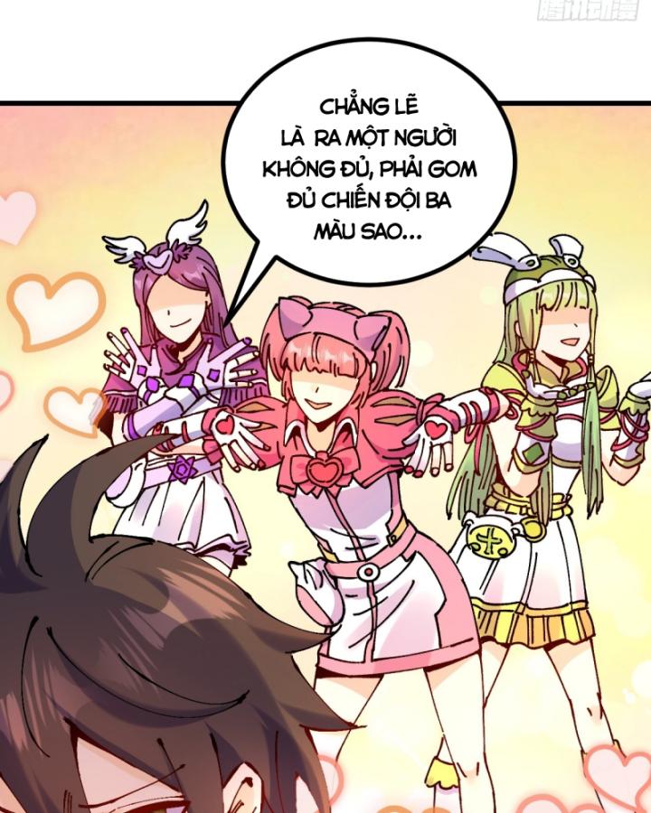 Chưa Từng Động Tay, Ta Trở Thành Thiên Bảng Đại Lão Chapter 29 - Trang 2