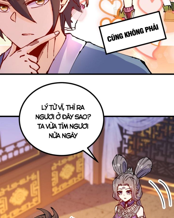 Chưa Từng Động Tay, Ta Trở Thành Thiên Bảng Đại Lão Chapter 29 - Trang 2