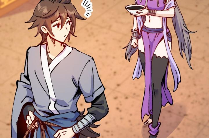 Chưa Từng Động Tay, Ta Trở Thành Thiên Bảng Đại Lão Chapter 29 - Trang 2