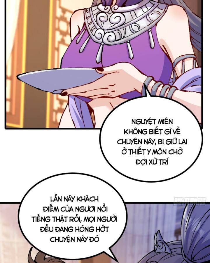 Chưa Từng Động Tay, Ta Trở Thành Thiên Bảng Đại Lão Chapter 29 - Trang 2