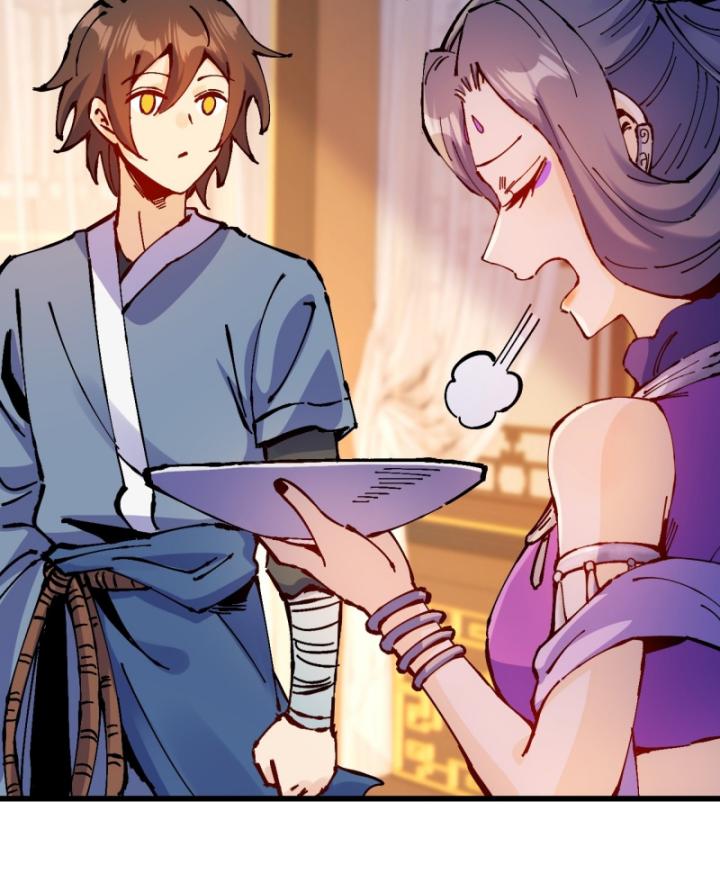 Chưa Từng Động Tay, Ta Trở Thành Thiên Bảng Đại Lão Chapter 29 - Trang 2