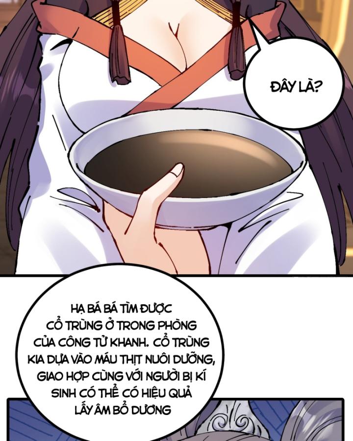 Chưa Từng Động Tay, Ta Trở Thành Thiên Bảng Đại Lão Chapter 29 - Trang 2