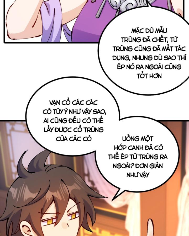 Chưa Từng Động Tay, Ta Trở Thành Thiên Bảng Đại Lão Chapter 29 - Trang 2