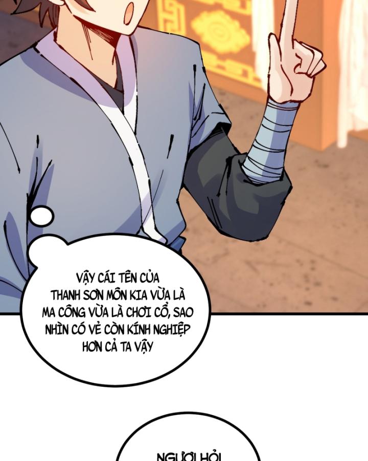 Chưa Từng Động Tay, Ta Trở Thành Thiên Bảng Đại Lão Chapter 29 - Trang 2