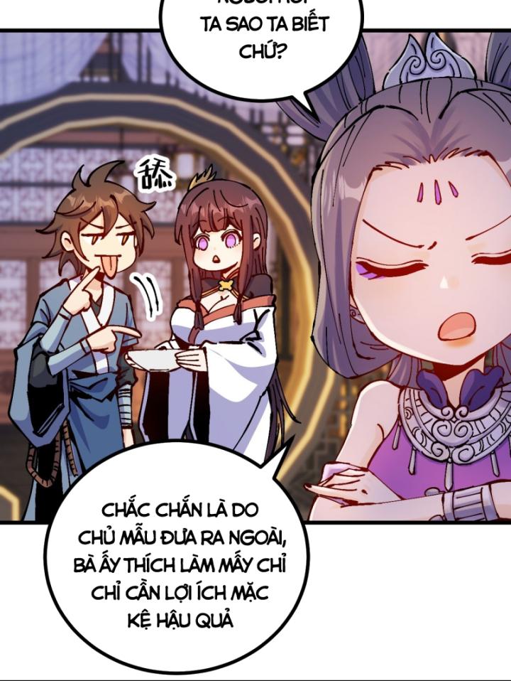 Chưa Từng Động Tay, Ta Trở Thành Thiên Bảng Đại Lão Chapter 29 - Trang 2