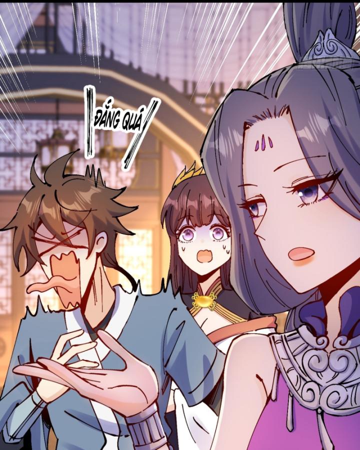 Chưa Từng Động Tay, Ta Trở Thành Thiên Bảng Đại Lão Chapter 29 - Trang 2