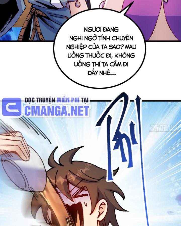 Chưa Từng Động Tay, Ta Trở Thành Thiên Bảng Đại Lão Chapter 29 - Trang 2
