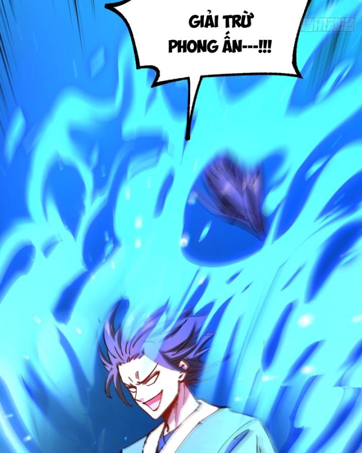 Chưa Từng Động Tay, Ta Trở Thành Thiên Bảng Đại Lão Chapter 29 - Trang 2