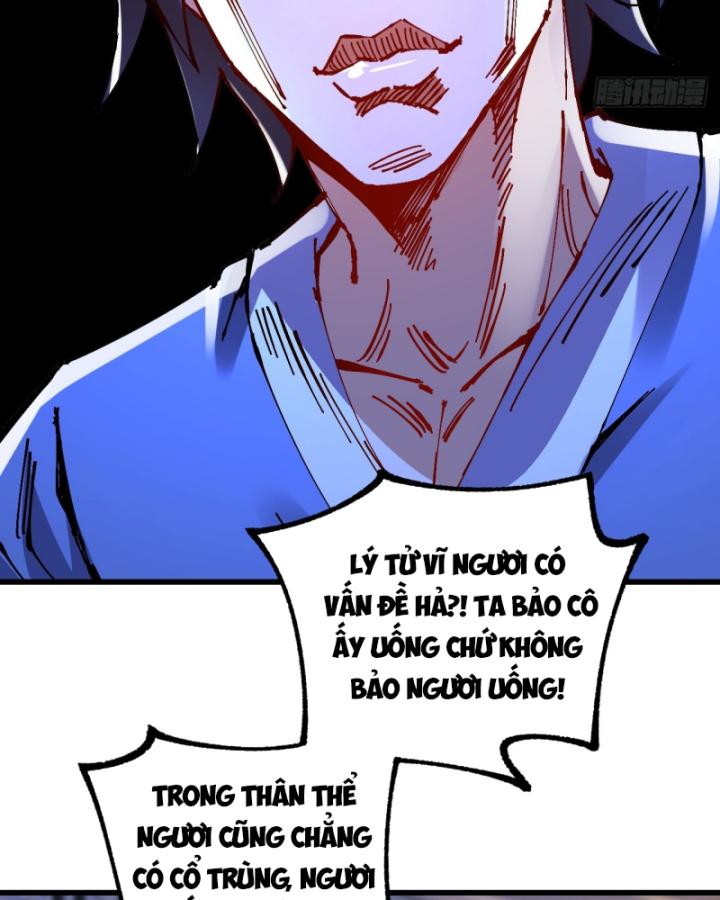 Chưa Từng Động Tay, Ta Trở Thành Thiên Bảng Đại Lão Chapter 29 - Trang 2