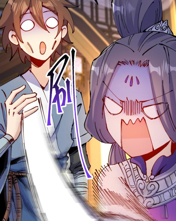 Chưa Từng Động Tay, Ta Trở Thành Thiên Bảng Đại Lão Chapter 29 - Trang 2