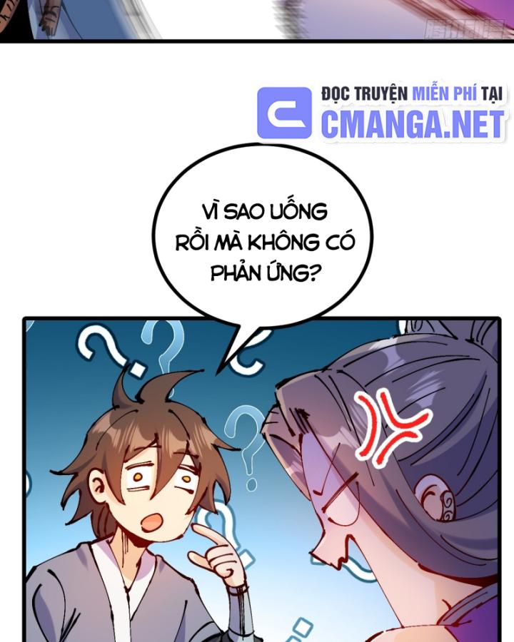 Chưa Từng Động Tay, Ta Trở Thành Thiên Bảng Đại Lão Chapter 29 - Trang 2