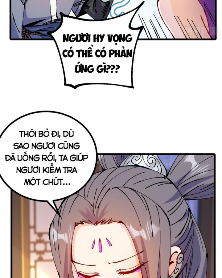 Chưa Từng Động Tay, Ta Trở Thành Thiên Bảng Đại Lão Chapter 29 - Trang 2