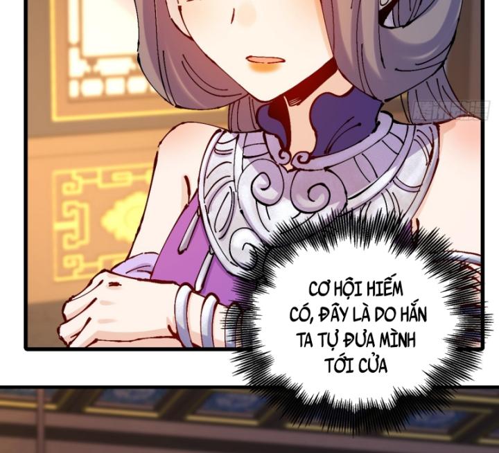 Chưa Từng Động Tay, Ta Trở Thành Thiên Bảng Đại Lão Chapter 29 - Trang 2