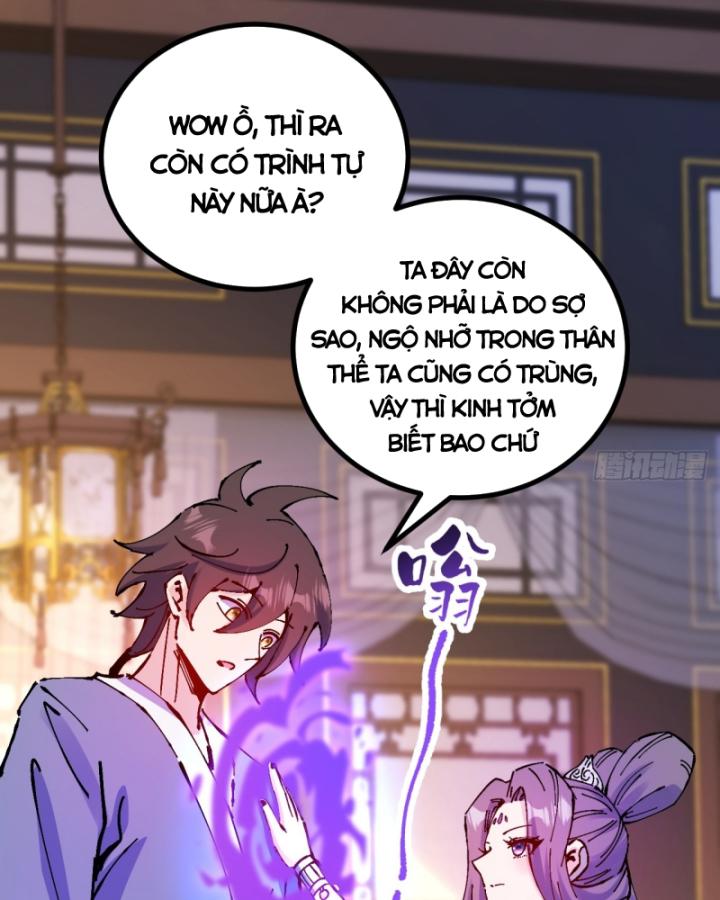 Chưa Từng Động Tay, Ta Trở Thành Thiên Bảng Đại Lão Chapter 29 - Trang 2