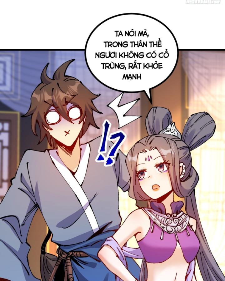 Chưa Từng Động Tay, Ta Trở Thành Thiên Bảng Đại Lão Chapter 29 - Trang 2