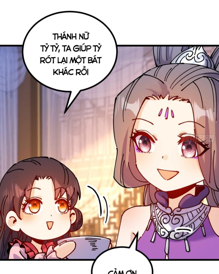 Chưa Từng Động Tay, Ta Trở Thành Thiên Bảng Đại Lão Chapter 29 - Trang 2