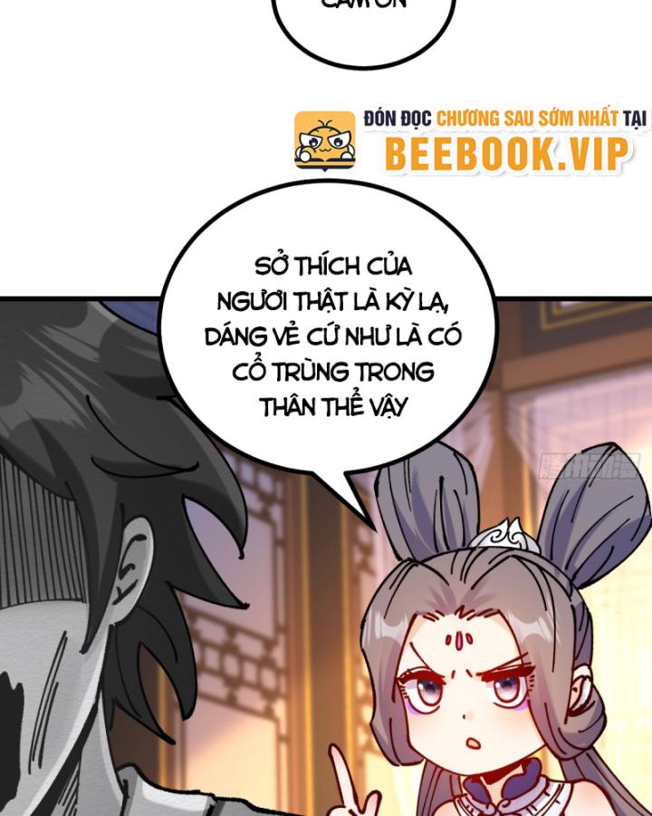 Chưa Từng Động Tay, Ta Trở Thành Thiên Bảng Đại Lão Chapter 29 - Trang 2