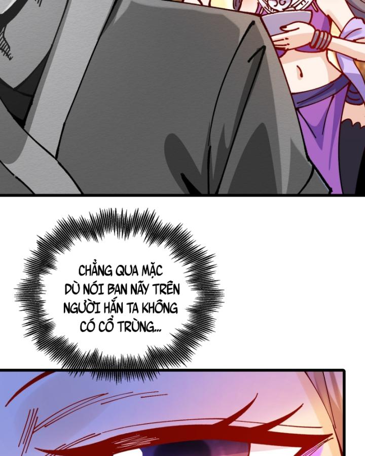 Chưa Từng Động Tay, Ta Trở Thành Thiên Bảng Đại Lão Chapter 29 - Trang 2