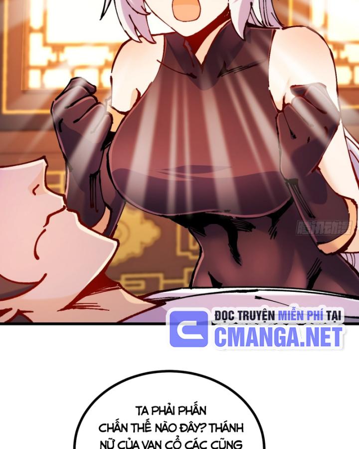Chưa Từng Động Tay, Ta Trở Thành Thiên Bảng Đại Lão Chapter 29 - Trang 2