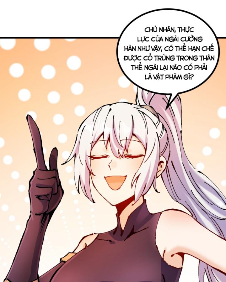 Chưa Từng Động Tay, Ta Trở Thành Thiên Bảng Đại Lão Chapter 29 - Trang 2