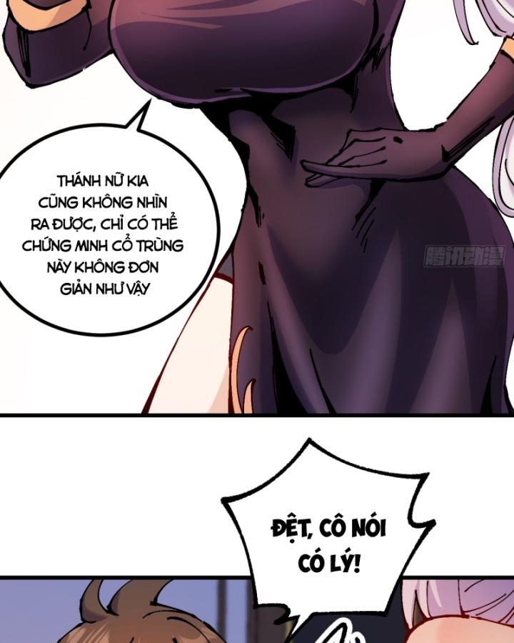Chưa Từng Động Tay, Ta Trở Thành Thiên Bảng Đại Lão Chapter 29 - Trang 2