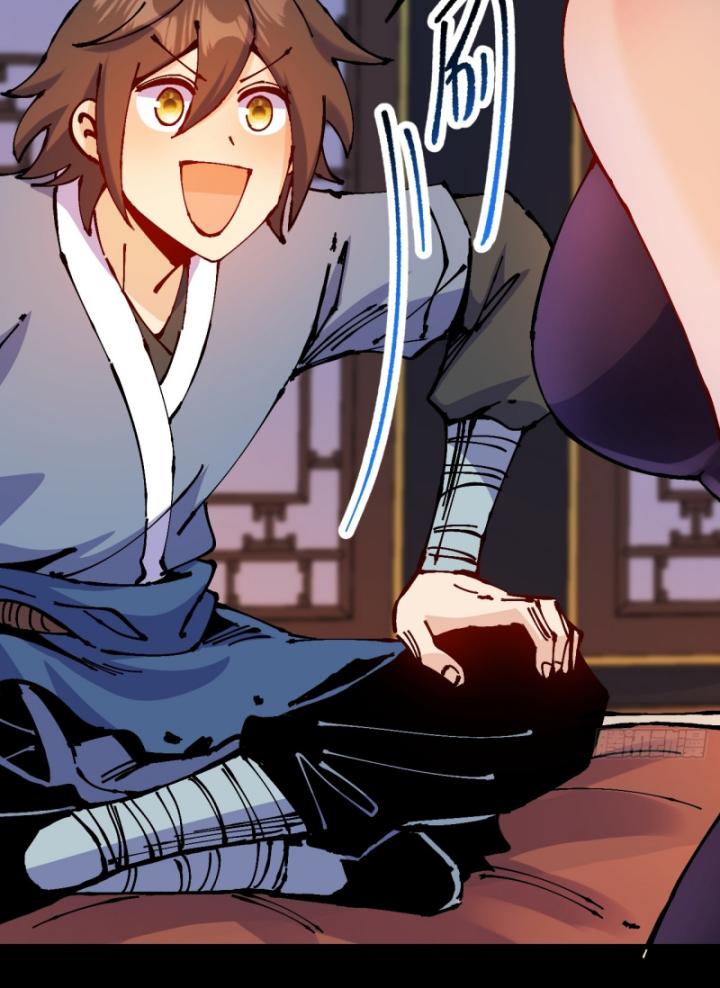 Chưa Từng Động Tay, Ta Trở Thành Thiên Bảng Đại Lão Chapter 29 - Trang 2