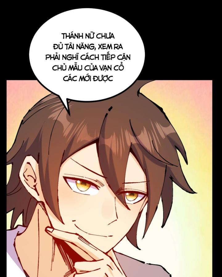 Chưa Từng Động Tay, Ta Trở Thành Thiên Bảng Đại Lão Chapter 29 - Trang 2