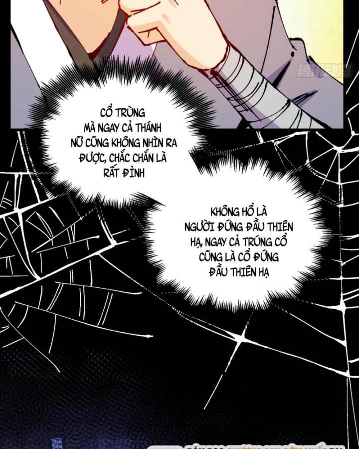 Chưa Từng Động Tay, Ta Trở Thành Thiên Bảng Đại Lão Chapter 29 - Trang 2