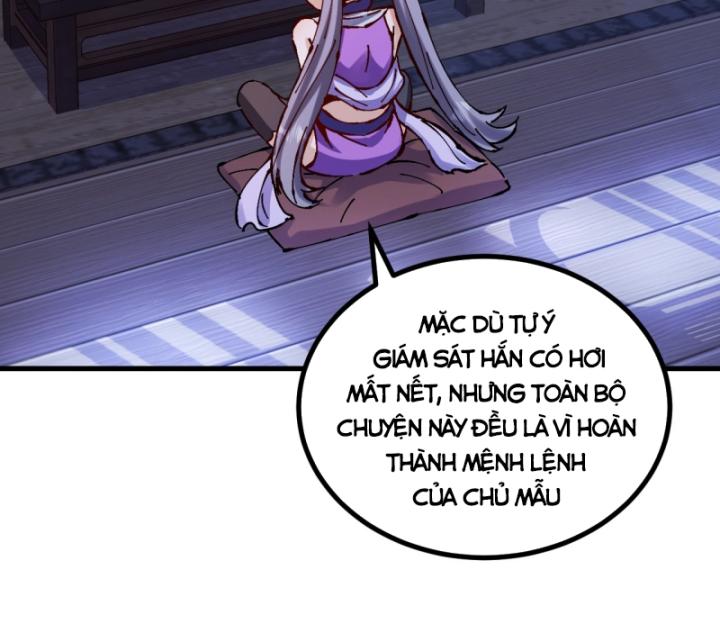 Chưa Từng Động Tay, Ta Trở Thành Thiên Bảng Đại Lão Chapter 29 - Trang 2