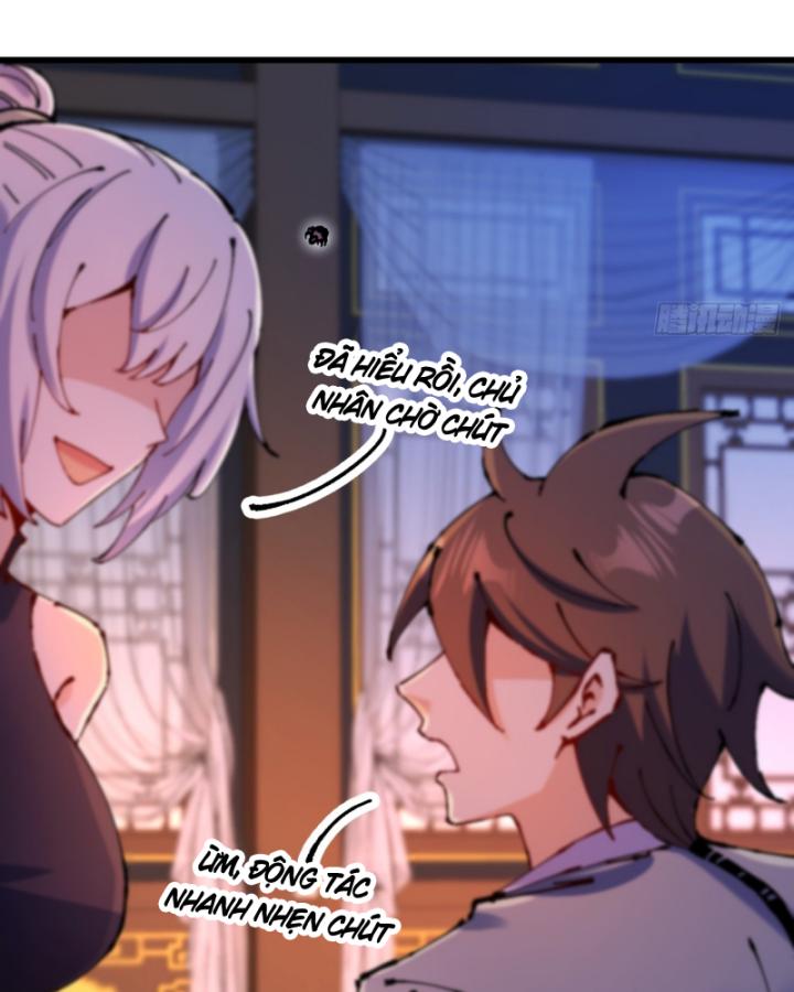 Chưa Từng Động Tay, Ta Trở Thành Thiên Bảng Đại Lão Chapter 29 - Trang 2