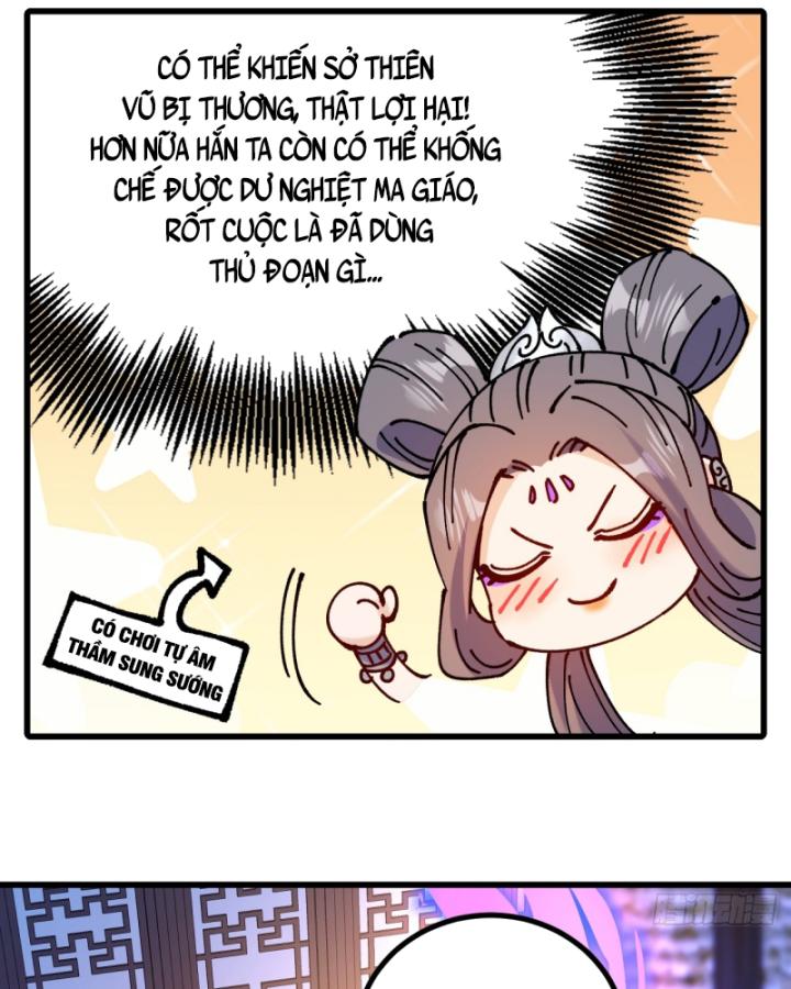 Chưa Từng Động Tay, Ta Trở Thành Thiên Bảng Đại Lão Chapter 29 - Trang 2