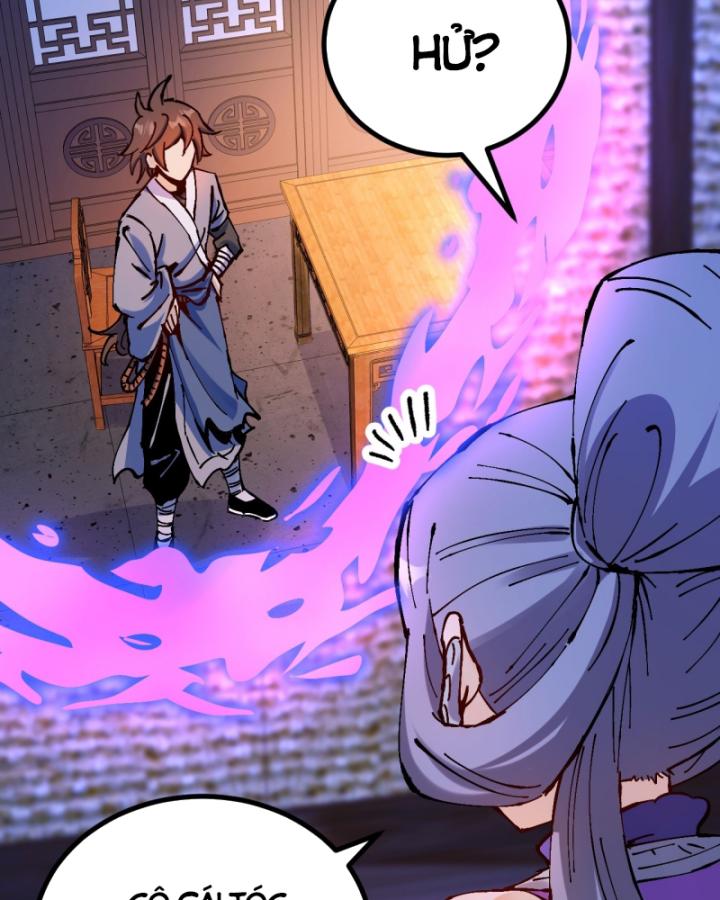 Chưa Từng Động Tay, Ta Trở Thành Thiên Bảng Đại Lão Chapter 29 - Trang 2