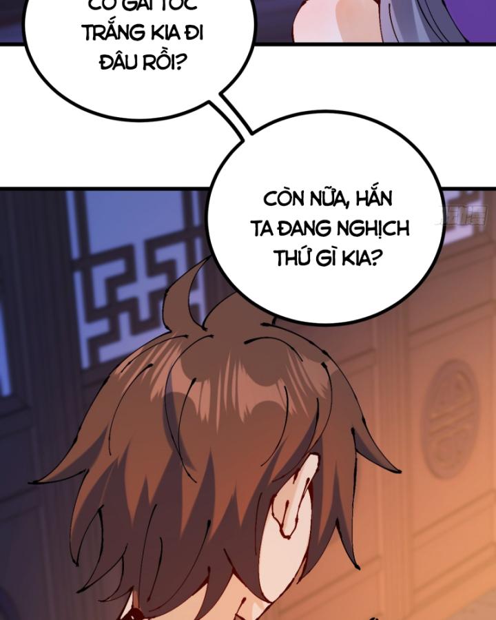 Chưa Từng Động Tay, Ta Trở Thành Thiên Bảng Đại Lão Chapter 29 - Trang 2