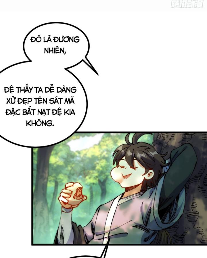 Chưa Từng Động Tay, Ta Trở Thành Thiên Bảng Đại Lão Chapter 3 - Trang 2