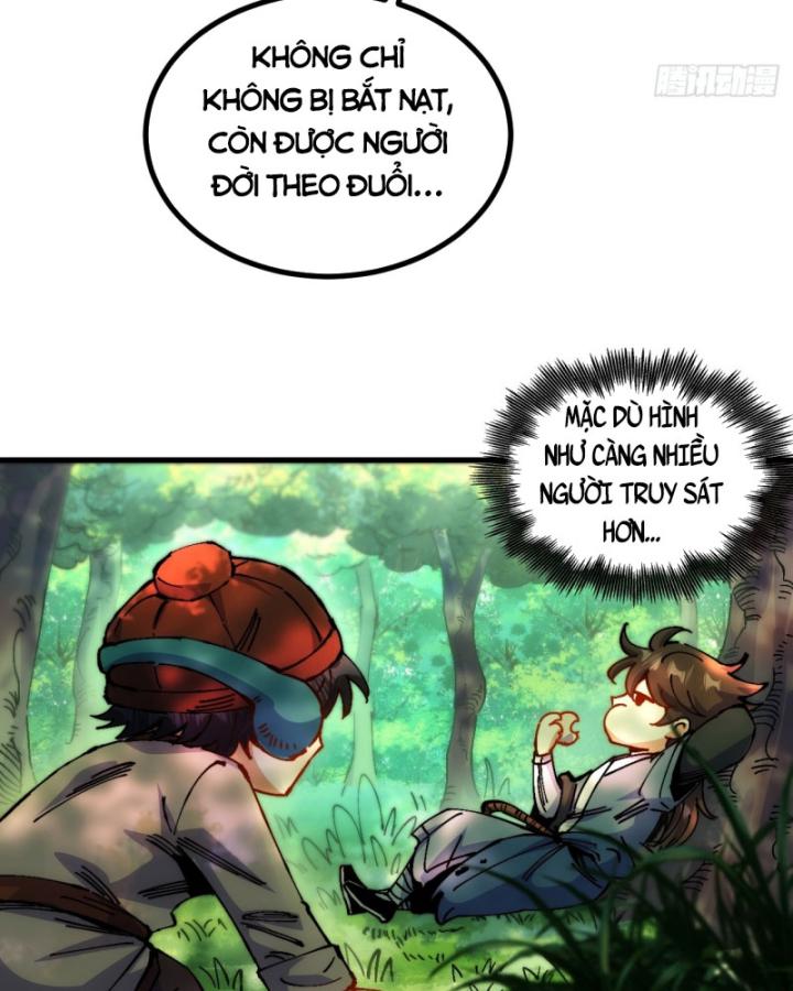 Chưa Từng Động Tay, Ta Trở Thành Thiên Bảng Đại Lão Chapter 3 - Trang 2