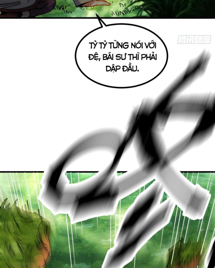 Chưa Từng Động Tay, Ta Trở Thành Thiên Bảng Đại Lão Chapter 3 - Trang 2