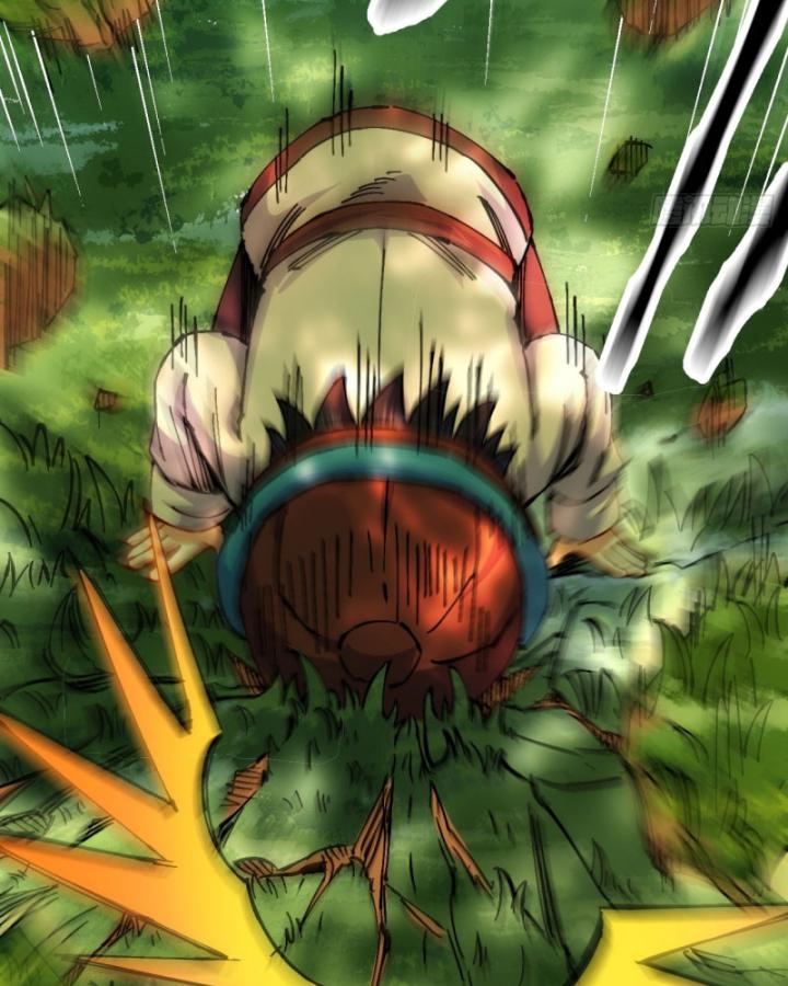 Chưa Từng Động Tay, Ta Trở Thành Thiên Bảng Đại Lão Chapter 3 - Trang 2