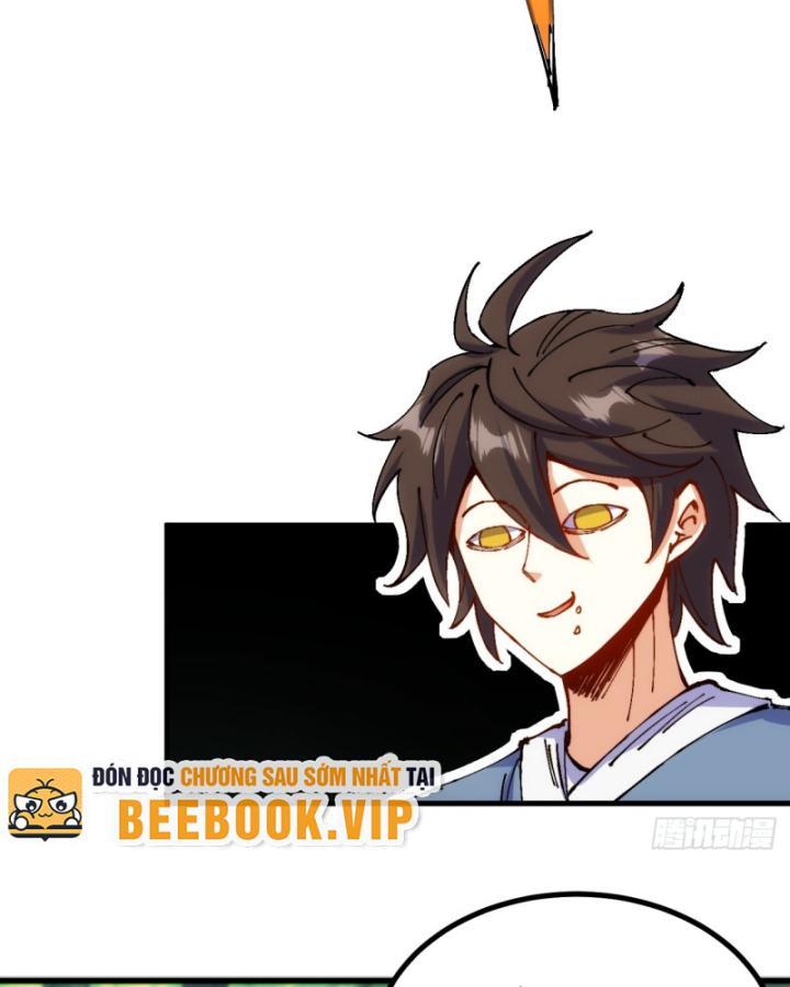 Chưa Từng Động Tay, Ta Trở Thành Thiên Bảng Đại Lão Chapter 3 - Trang 2