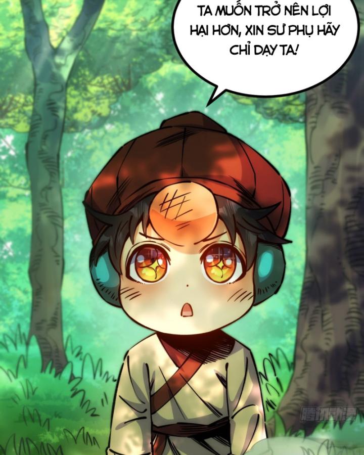 Chưa Từng Động Tay, Ta Trở Thành Thiên Bảng Đại Lão Chapter 3 - Trang 2