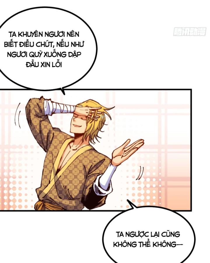 Chưa Từng Động Tay, Ta Trở Thành Thiên Bảng Đại Lão Chapter 3 - Trang 2