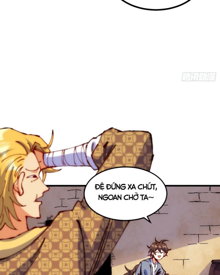 Chưa Từng Động Tay, Ta Trở Thành Thiên Bảng Đại Lão Chapter 3 - Trang 2