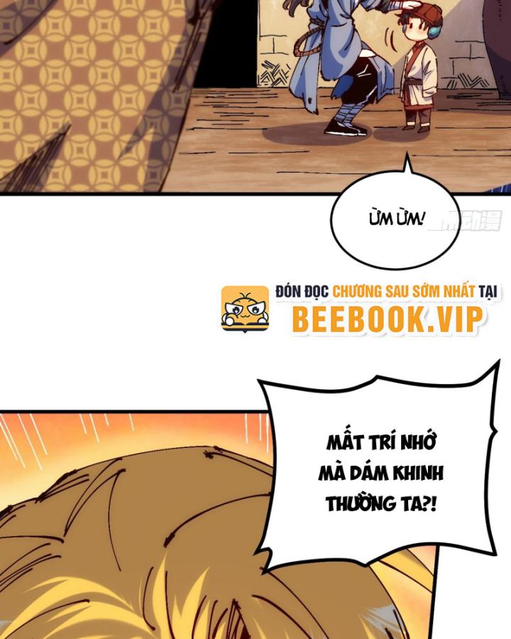 Chưa Từng Động Tay, Ta Trở Thành Thiên Bảng Đại Lão Chapter 3 - Trang 2