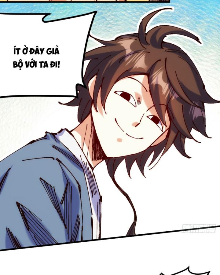 Chưa Từng Động Tay, Ta Trở Thành Thiên Bảng Đại Lão Chapter 3 - Trang 2